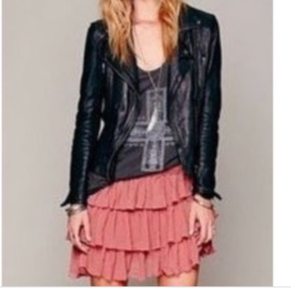 Free People skirt